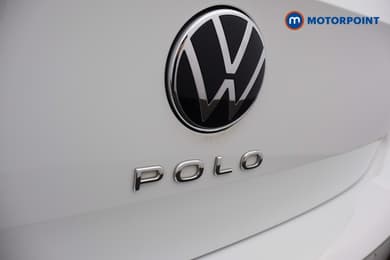 Volkswagen Polo Style Manual Petrol Hatchback - Stock Number (1662060) - 25th supplementary image