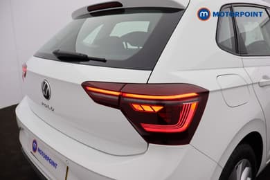 Volkswagen Polo Style Manual Petrol Hatchback - Stock Number (1662060) - 26th supplementary image