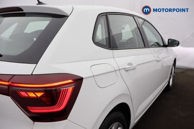 Volkswagen Polo Style Manual Petrol Hatchback - Stock Number (1662060) - 27th supplementary image