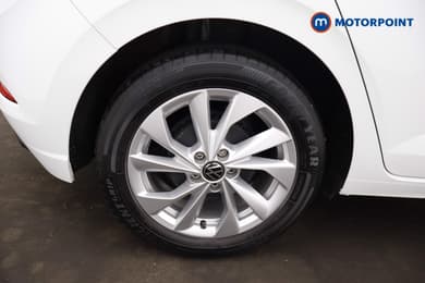 Volkswagen Polo Style Manual Petrol Hatchback - Stock Number (1662060) - 28th supplementary image