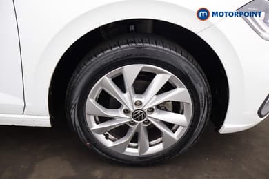 Volkswagen Polo Style Manual Petrol Hatchback - Stock Number (1662060) - 29th supplementary image