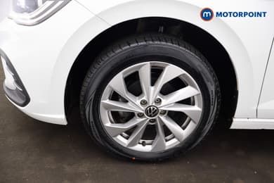 Volkswagen Polo Style Manual Petrol Hatchback - Stock Number (1662060) - 30th supplementary image