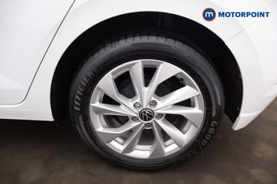 Volkswagen Polo Style Manual Petrol Hatchback - Stock Number (1662060) - 31st supplementary image