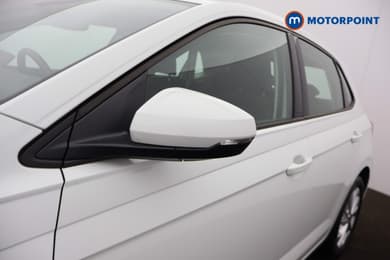 Volkswagen Polo Style Manual Petrol Hatchback - Stock Number (1662060) - 32nd supplementary image