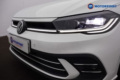 Volkswagen Polo Style Manual Petrol Hatchback - Stock Number (1662060) - 34th supplementary image