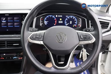 Volkswagen Polo Style Manual Petrol Hatchback - Stock Number (1662060) - 1st supplementary image