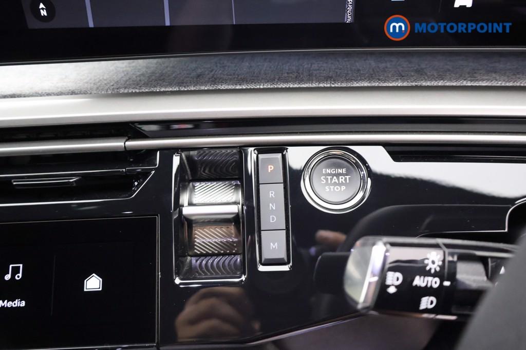 Peugeot 5008 GT Automatic Petrol SUV - Stock Number (1662402) - 8th supplementary image