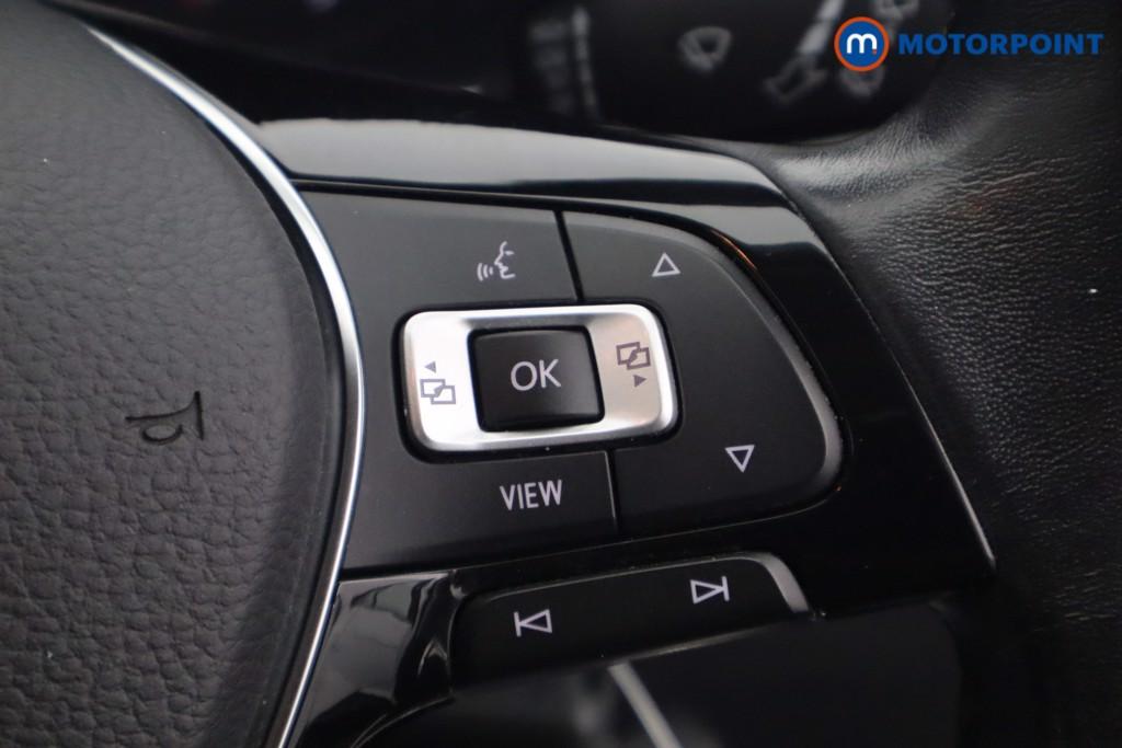 Volkswagen T-Roc SE Automatic Petrol SUV - Stock Number (1662689) - 8th supplementary image