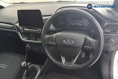 Ford Fiesta Active Manual Petrol Hatchback - Stock Number (1663522) - 2nd supplementary image