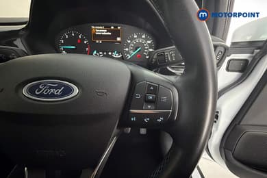 Ford Fiesta Active Manual Petrol Hatchback - Stock Number (1663522) - 4th supplementary image