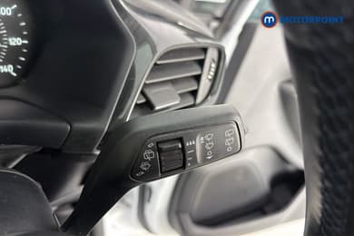 Ford Fiesta Active Manual Petrol Hatchback - Stock Number (1663522) - 7th supplementary image