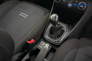 Ford Fiesta Active Manual Petrol Hatchback - Stock Number (1663522) - 15th supplementary image