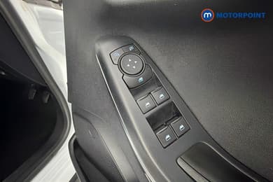 Ford Fiesta Active Manual Petrol Hatchback - Stock Number (1663522) - 20th supplementary image