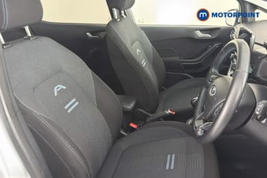 Ford Fiesta Active Manual Petrol Hatchback - Stock Number (1663522) - 22nd supplementary image