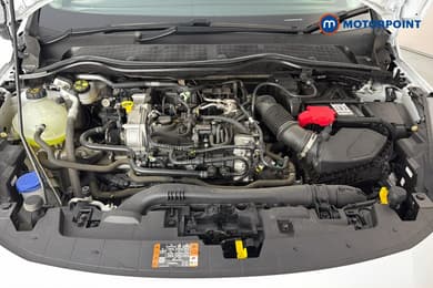Ford Fiesta Active Manual Petrol Hatchback - Stock Number (1663522) - 51st supplementary image