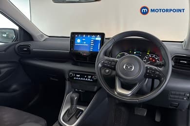 Mazda 2 Hybrid Exclusive Line Automatic Petrol-Electric Hybrid Hatchback - Stock Number (1663698) - 2nd supplementary image