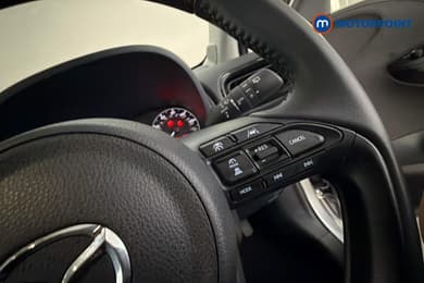 Mazda 2 Hybrid Exclusive Line Automatic Petrol-Electric Hybrid Hatchback - Stock Number (1663698) - 4th supplementary image