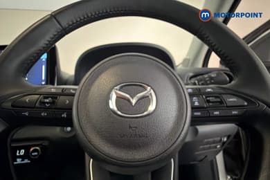 Mazda 2 Hybrid Exclusive Line Automatic Petrol-Electric Hybrid Hatchback - Stock Number (1663698) - 5th supplementary image