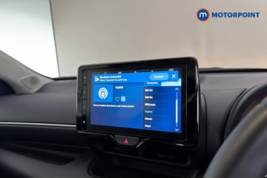 Mazda 2 Hybrid Exclusive Line Automatic Petrol-Electric Hybrid Hatchback - Stock Number (1663698) - 10th supplementary image