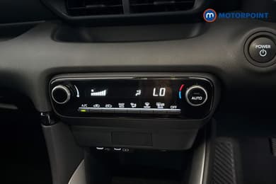 Mazda 2 Hybrid Exclusive Line Automatic Petrol-Electric Hybrid Hatchback - Stock Number (1663698) - 12th supplementary image