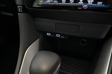 Mazda 2 Hybrid Exclusive Line Automatic Petrol-Electric Hybrid Hatchback - Stock Number (1663698) - 17th supplementary image