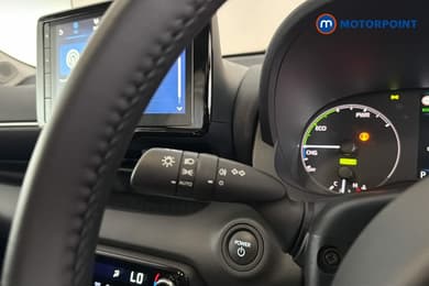 Mazda 2 Hybrid Exclusive Line Automatic Petrol-Electric Hybrid Hatchback - Stock Number (1663698) - 18th supplementary image