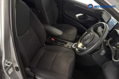 Mazda 2 Hybrid Exclusive Line Automatic Petrol-Electric Hybrid Hatchback - Stock Number (1663698) - 22nd supplementary image