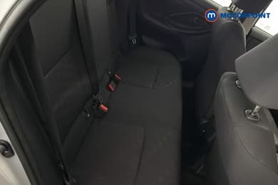 Mazda 2 Hybrid Exclusive Line Automatic Petrol-Electric Hybrid Hatchback - Stock Number (1663698) - 28th supplementary image