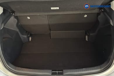 Mazda 2 Hybrid Exclusive Line Automatic Petrol-Electric Hybrid Hatchback - Stock Number (1663698) - 33rd supplementary image