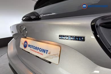 Mazda 2 Hybrid Exclusive Line Automatic Petrol-Electric Hybrid Hatchback - Stock Number (1663698) - 37th supplementary image
