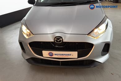Mazda 2 Hybrid Exclusive Line Automatic Petrol-Electric Hybrid Hatchback - Stock Number (1663698) - 45th supplementary image