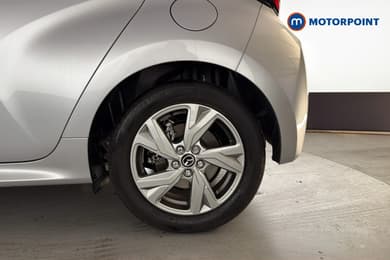 Mazda 2 Hybrid Exclusive Line Automatic Petrol-Electric Hybrid Hatchback - Stock Number (1663698) - 48th supplementary image