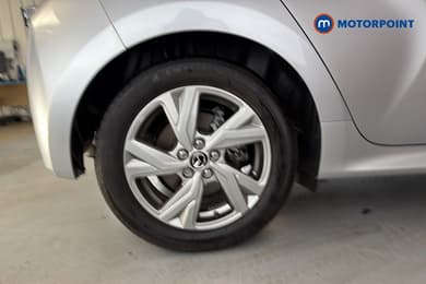 Mazda 2 Hybrid Exclusive Line Automatic Petrol-Electric Hybrid Hatchback - Stock Number (1663698) - 49th supplementary image