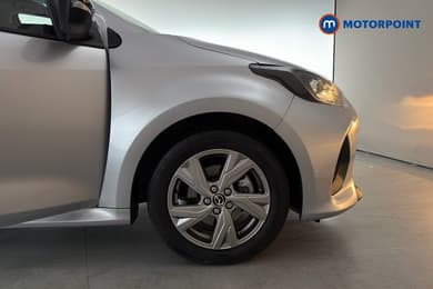 Mazda 2 Hybrid Exclusive Line Automatic Petrol-Electric Hybrid Hatchback - Stock Number (1663698) - 50th supplementary image