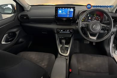 Mazda 2 Hybrid Exclusive Line Automatic Petrol-Electric Hybrid Hatchback - Stock Number (1663698) - 1st supplementary image