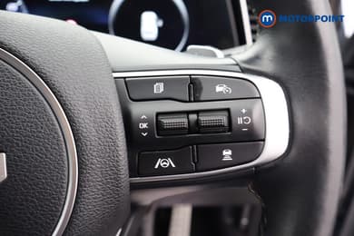 KIA Sportage Gt-Line S Automatic Petrol SUV - Stock Number (1663738) - 3rd supplementary image
