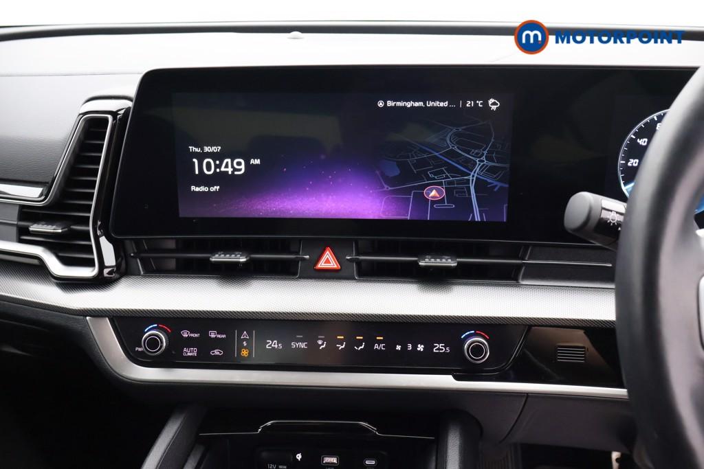 KIA Sportage Gt-Line S Automatic Petrol SUV - Stock Number (1663738) - 8th supplementary image