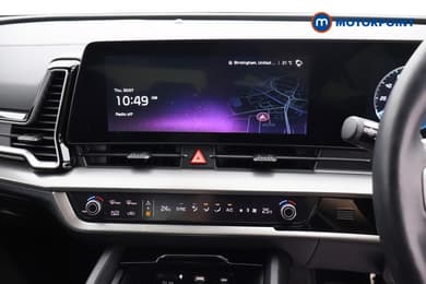 KIA Sportage Gt-Line S Automatic Petrol SUV - Stock Number (1663738) - 8th supplementary image