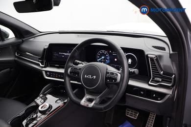 KIA Sportage Gt-Line S Automatic Petrol SUV - Stock Number (1663738) - 16th supplementary image
