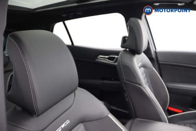 KIA Sportage Gt-Line S Automatic Petrol SUV - Stock Number (1663738) - 18th supplementary image