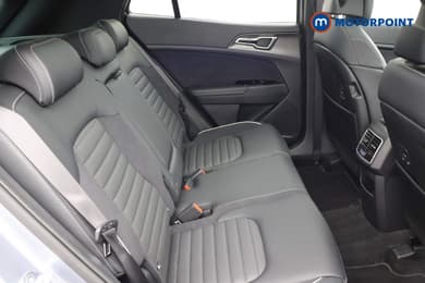 KIA Sportage Gt-Line S Automatic Petrol SUV - Stock Number (1663738) - 21st supplementary image