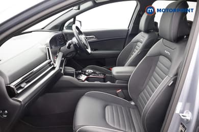 KIA Sportage Gt-Line S Automatic Petrol SUV - Stock Number (1663738) - 25th supplementary image