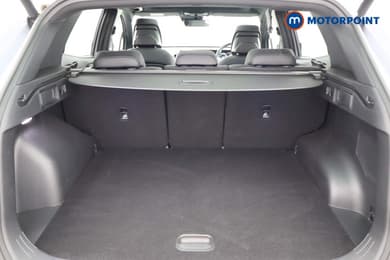 KIA Sportage Gt-Line S Automatic Petrol SUV - Stock Number (1663738) - 28th supplementary image