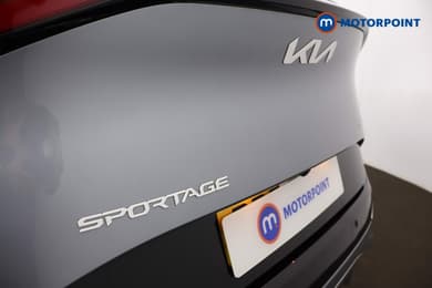 KIA Sportage Gt-Line S Automatic Petrol SUV - Stock Number (1663738) - 29th supplementary image