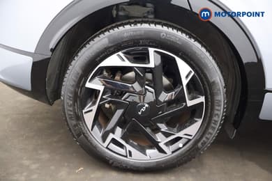 KIA Sportage Gt-Line S Automatic Petrol SUV - Stock Number (1663738) - 37th supplementary image