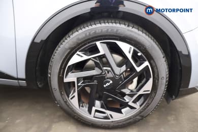 KIA Sportage Gt-Line S Automatic Petrol SUV - Stock Number (1663738) - 38th supplementary image