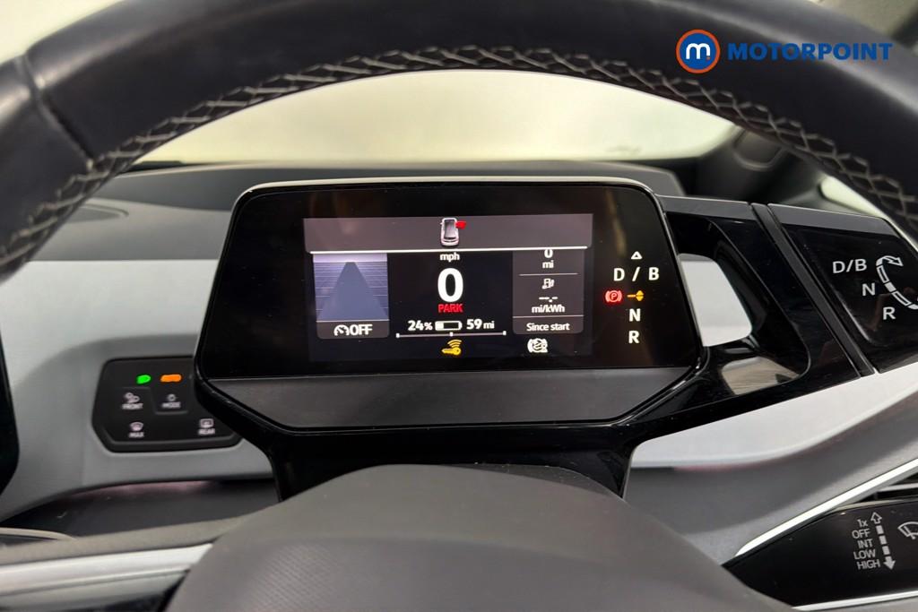 Volkswagen Id.3 Tour Pro S Automatic Electric Hatchback - Stock Number (1664094) - 8th supplementary image