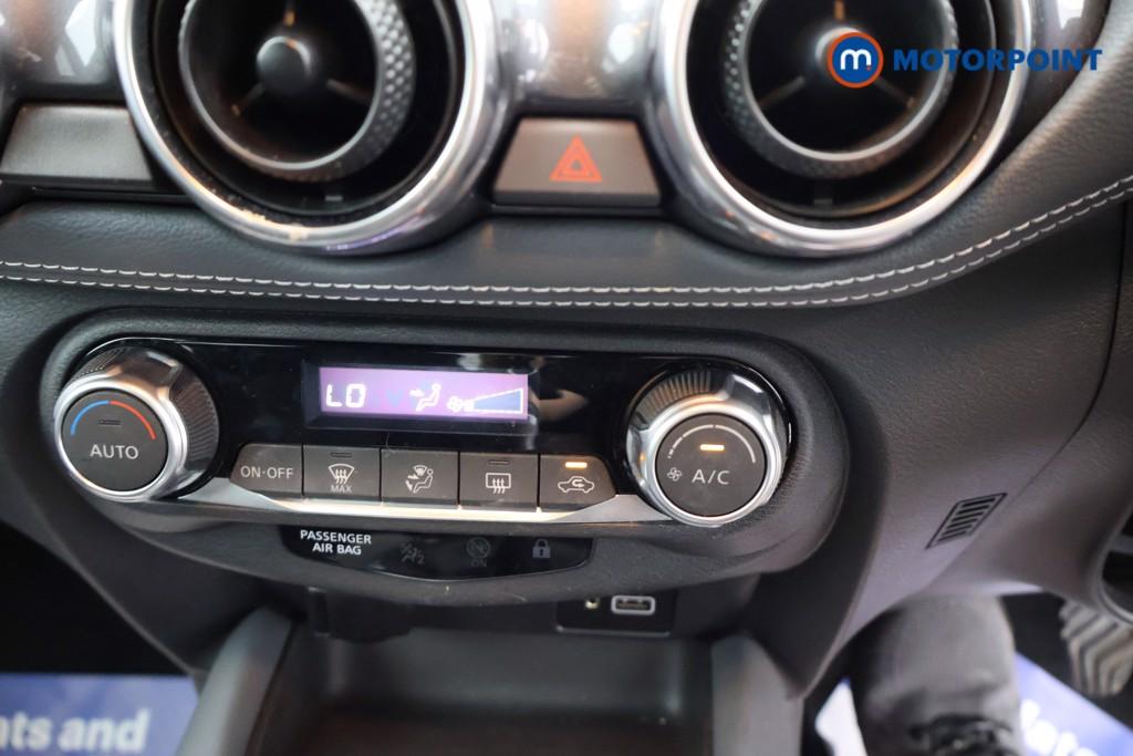 Nissan Juke N-Connecta Manual Petrol SUV - Stock Number (1664198) - 8th supplementary image