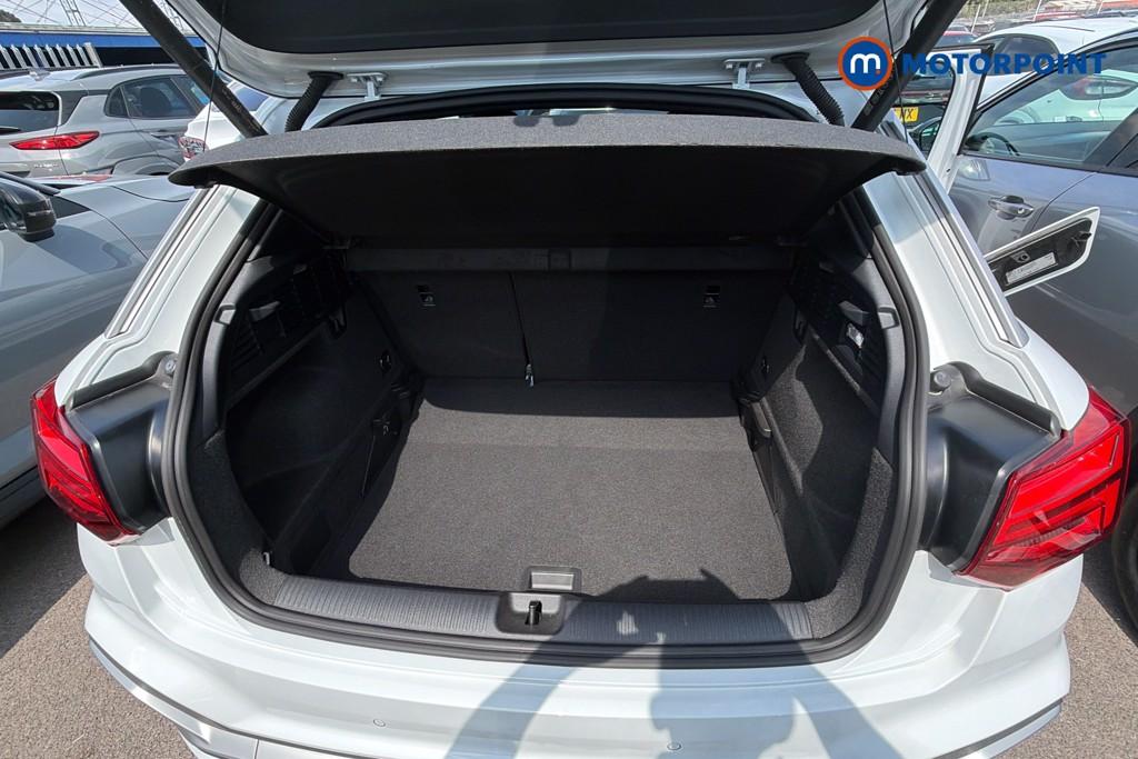 Audi Q2 S Line Manual Petrol SUV - Stock Number (1665030) - 33rd supplementary image