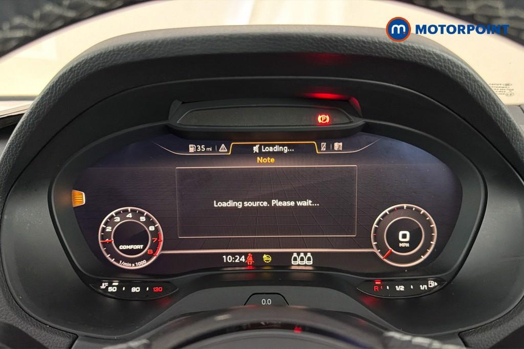 Audi Q2 S Line Manual Petrol SUV - Stock Number (1617027) - 8th supplementary image